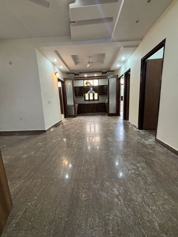 3 BHK + Pooja Room Apartment For Sale in Hm Grandeur
