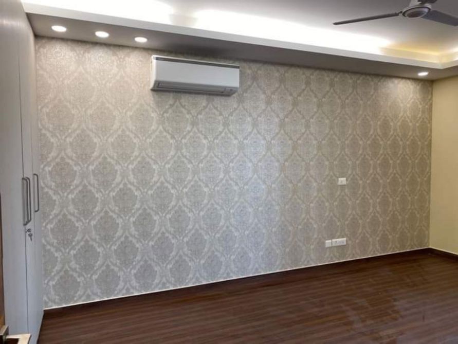 2 BHK + Extra Room Builder Floor For Rent in Vaishali Extension