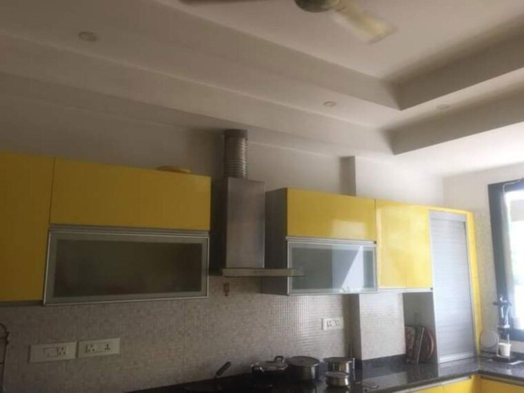 Living Room, vaishali extension 2 Bedroom 95 Sq.Yd. Builder Floor In Vaishali Extension Ghaziabad 10220932