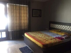 2 BHK + Extra Room Builder Floor For Rent in Vaishali Extension