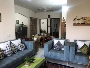 2 BHK Builder Floor For Rent in Vaishali Extension