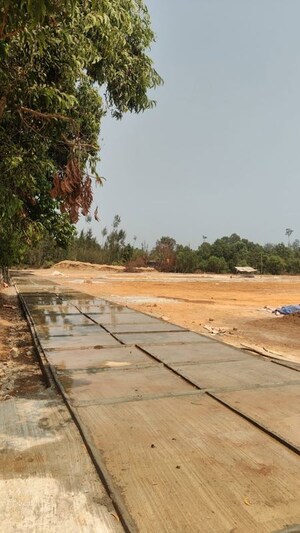 Plot Area in  Plot at Kodibag – for Sale