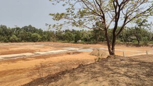 Plot Area in  Plot at Kodibag – for Sale