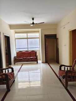 3 BHK + Pooja Room Builder Floor For Rent in BTM Layout