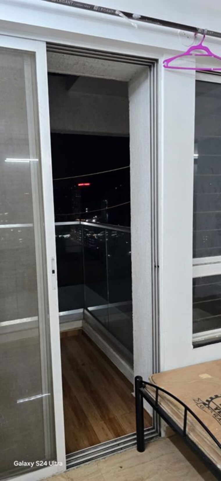 Balcony, vtp-belair 2 Bedroom 682 Sq.Ft. Apartment In Mahalunge Pune 10221068