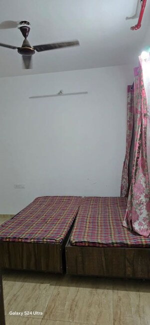 Bedroom in 2 BHK Apartment at VTP Belair, Mahalunge – for Rent