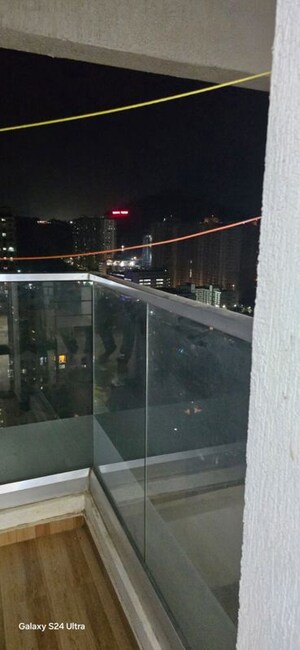 Kitchen in 2 BHK Apartment at VTP Belair, Mahalunge – for Rent