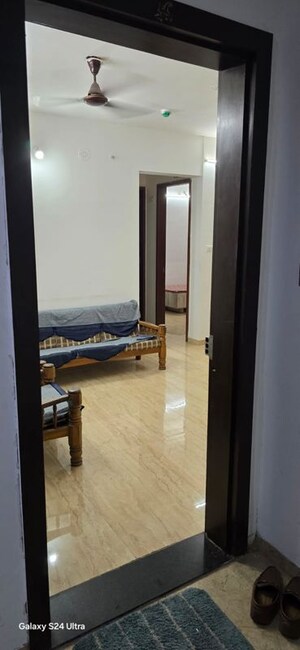 Bedroom in 2 BHK Apartment at VTP Belair, Mahalunge – for Rent