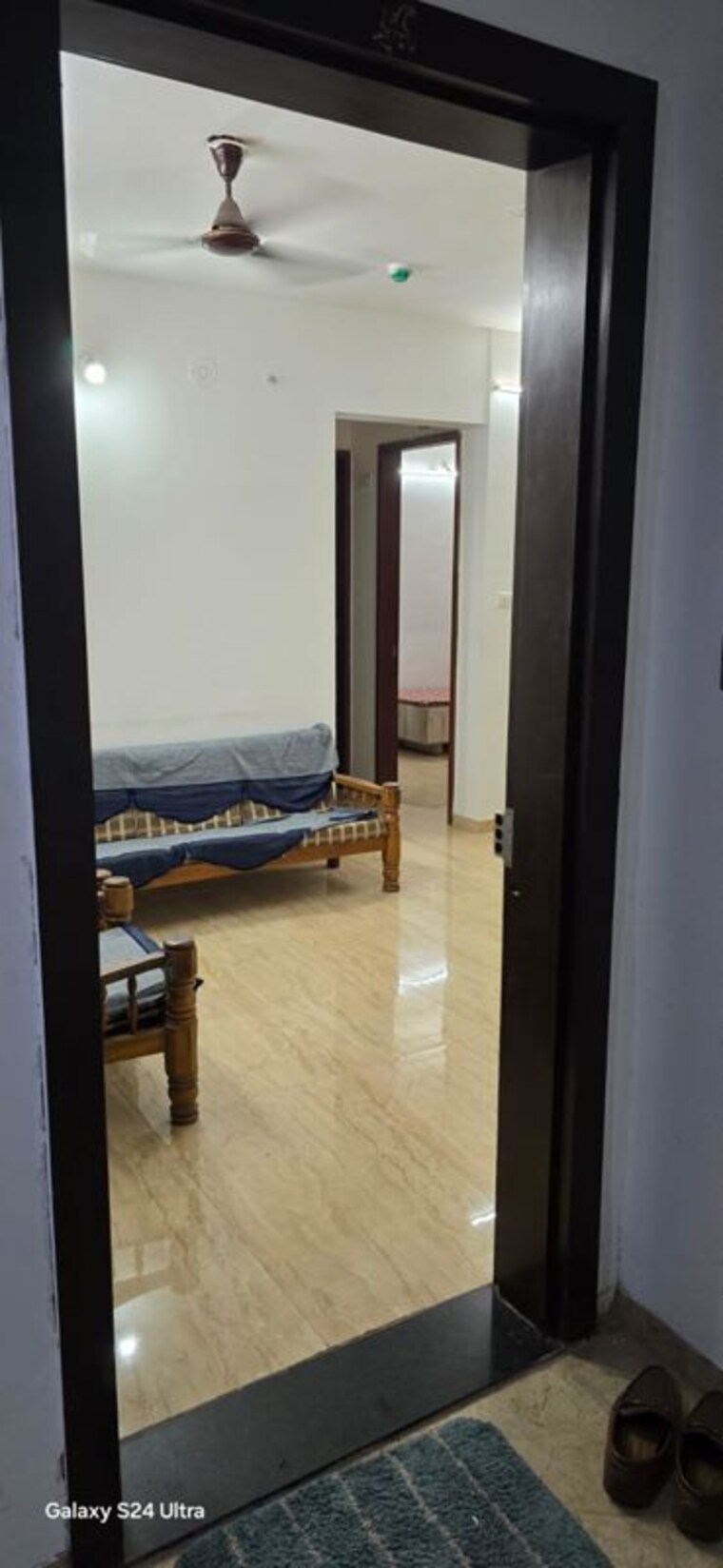 Bedroom, vtp-belair 2 Bedroom 682 Sq.Ft. Apartment In Mahalunge Pune 10221068