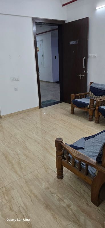 2 BHK Apartment For Rent in VTP Belair