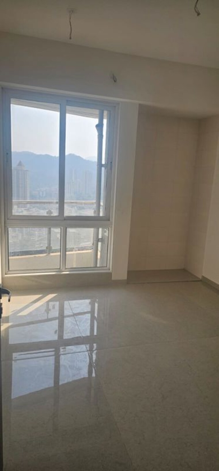 Room, rosa-manhattan 3 Bedroom 897 Sq.Ft. Apartment In Ghodbunder Road Thane 10217999