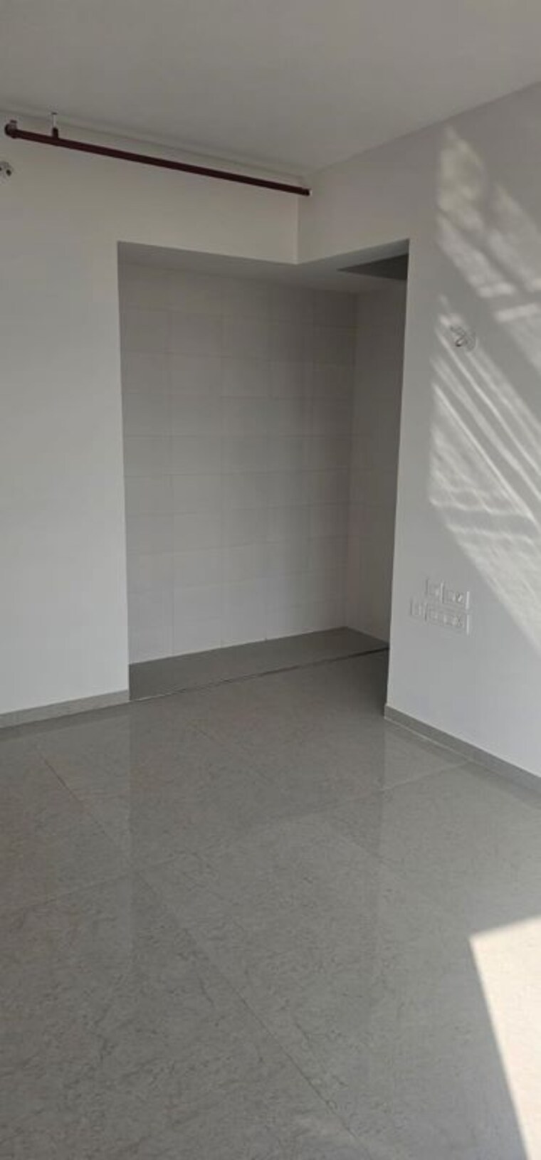 Room, rosa-manhattan 3 Bedroom 897 Sq.Ft. Apartment In Ghodbunder Road Thane 10217999