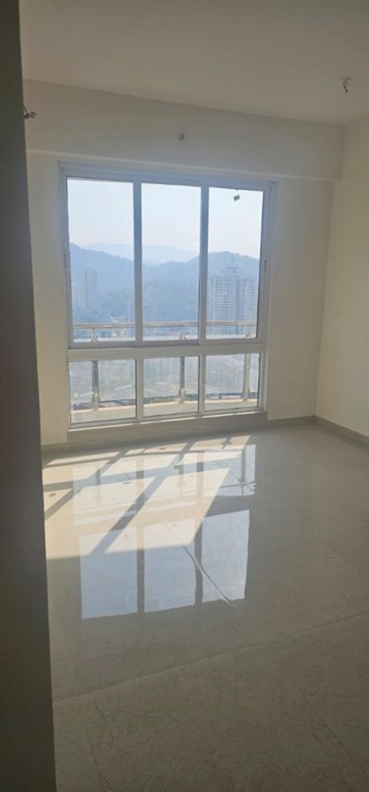 Room, rosa-manhattan 3 Bedroom 897 Sq.Ft. Apartment In Ghodbunder Road Thane 10217999