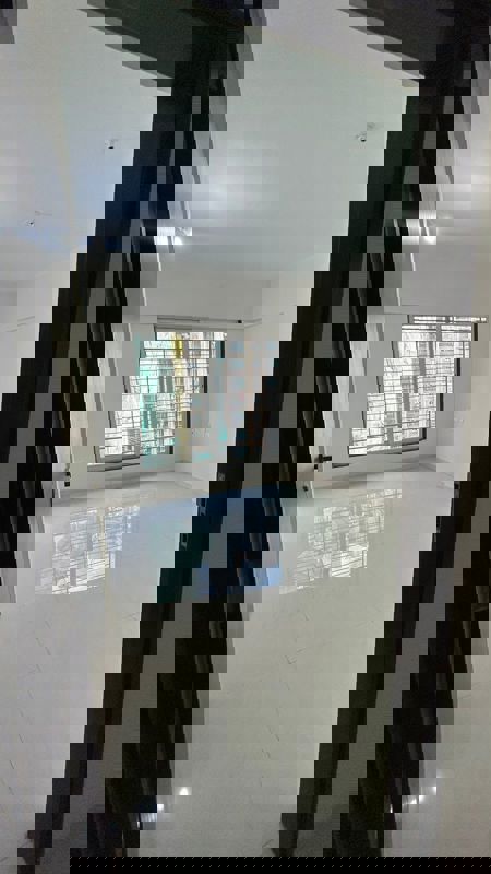 2 BHK 595 Sq.Ft. Apartment in DGS Sheetal Dharmaraj