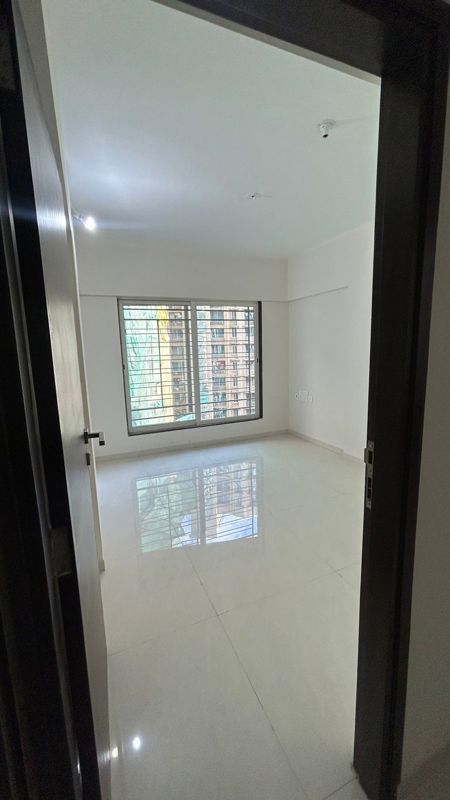 2 BHK Apartment For Sale in DGS Sheetal Dharmaraj