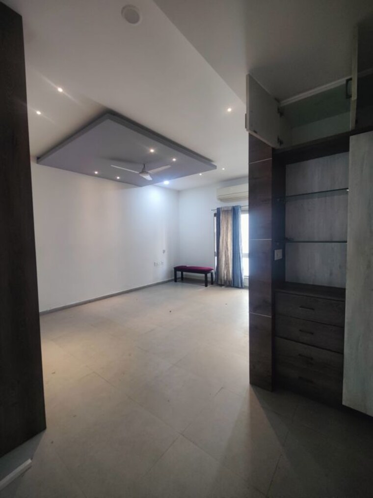 Room, kakatiya-hills 4 Bedroom 3500 Sq.Ft. Apartment In Jubilee Hills Hyderabad 10221078