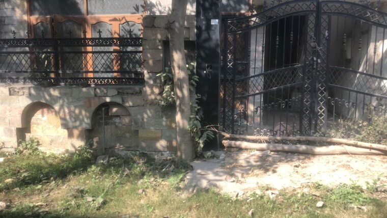 Exterior View, delta i greater noida  200 Sq.Mt. Plot In Delta I Greater Noida Greater Noida 10221074