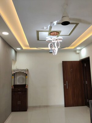 Furnished Amenities in 1 BHK Apartment at Metropolis Aquaris Phase 2, Kasarvadavali – for Rent