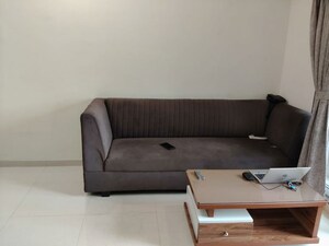 Furnished Amenities in 1 BHK Apartment at Metropolis Aquaris Phase 2, Kasarvadavali – for Rent