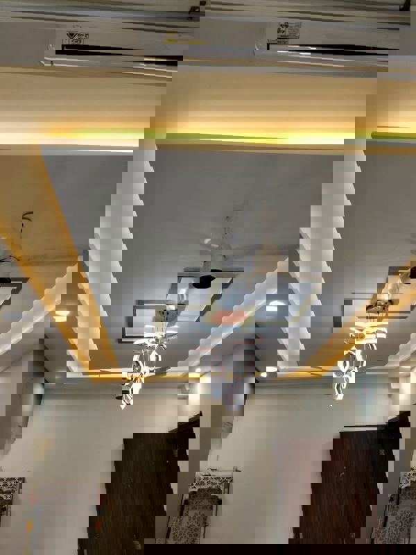 1 BHK 640 Sq.Ft. Apartment in Metropolis Aquaris Phase 2