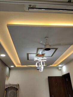 1 BHK Apartment For Rent in Metropolis Aquaris Phase 2