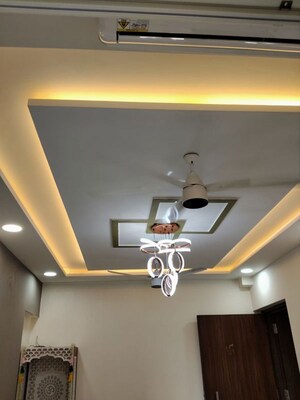 1 BHK Apartment For Rent in Metropolis Aquaris Phase 2, Kasarvadavali