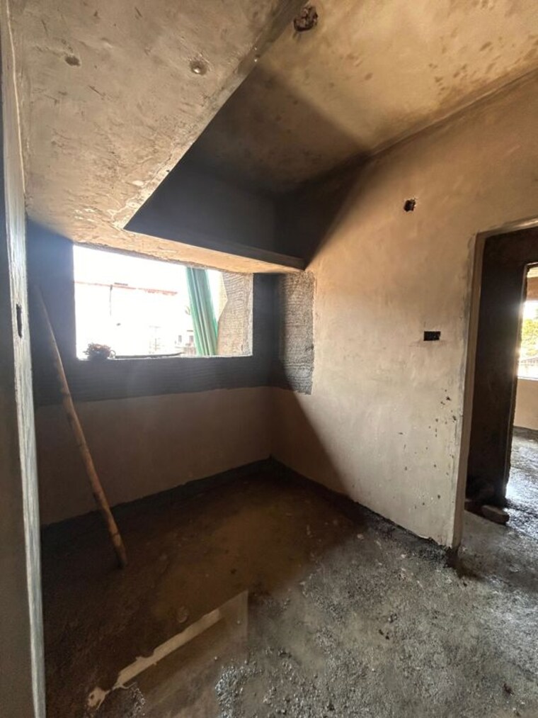 Kitchen, wadgaon sheri 1 Bedroom 650 Sq.Ft. Apartment In Wadgaon Sheri Pune 10221087