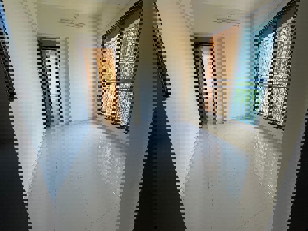 2 BHK 595 Sq.Ft. Apartment in DGS Sheetal Dharmaraj