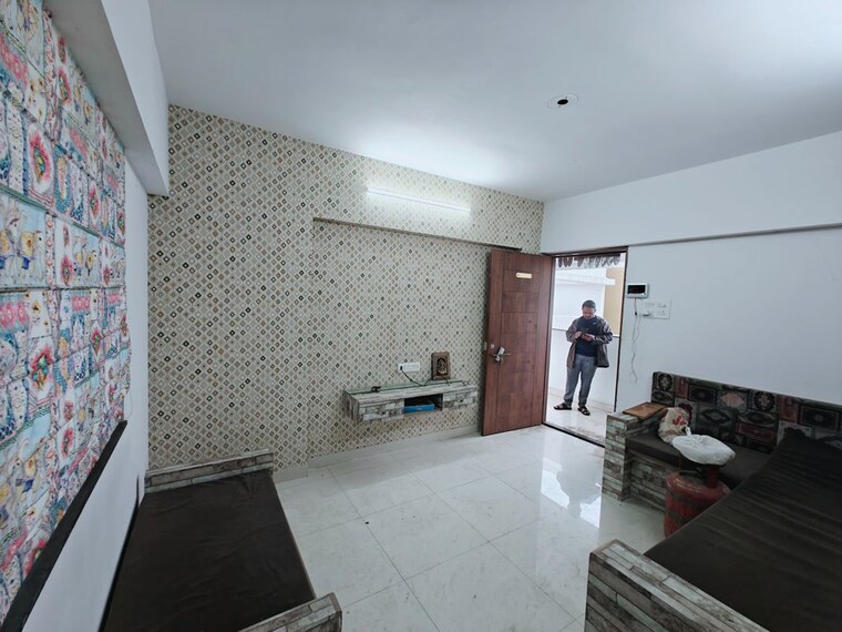 Living Room, bavdhan 2 Bedroom 800 Sq.Ft. Apartment In Bavdhan Pune 10221179