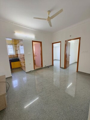 2 BHK Builder Floor For Rent in Btm Layout