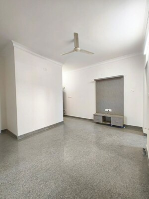 Living Room in 2 BHK Builder Floor at Btm Layout – for Rent