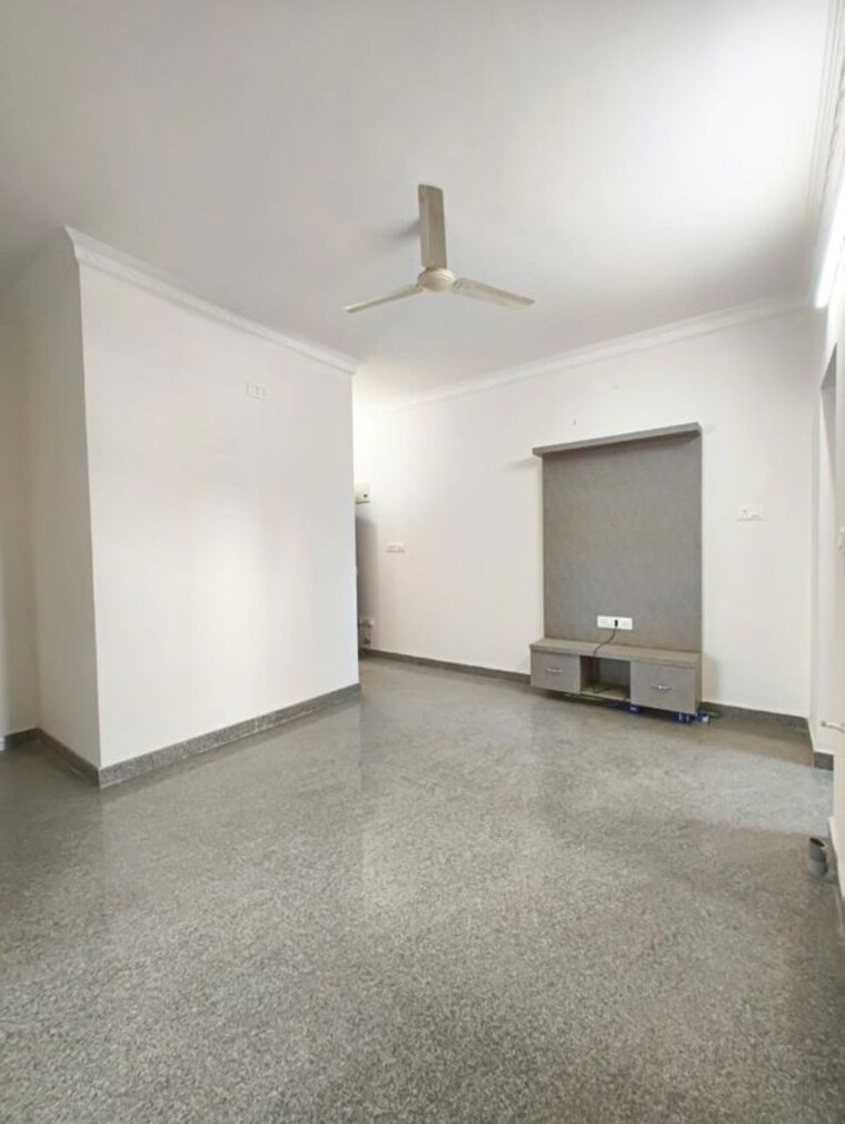 Living Room, btm layout 2 Bedroom 1200 Sq.Ft. Builder Floor In Btm Layout Bangalore 10221185