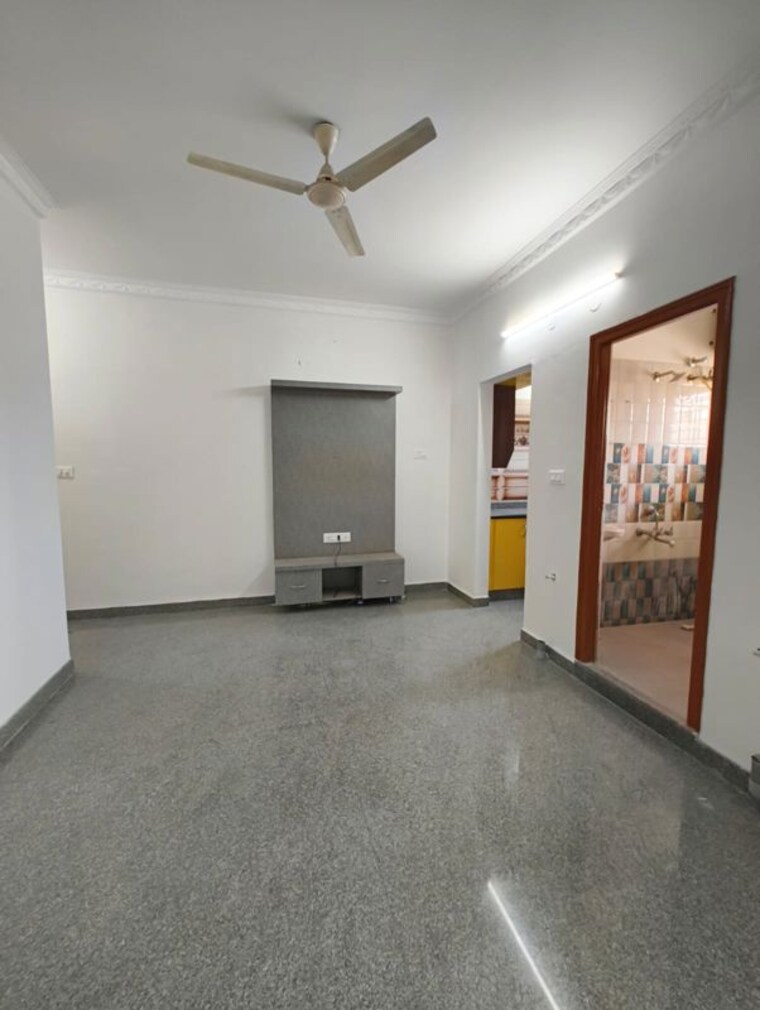 Living Room, btm layout 2 Bedroom 1200 Sq.Ft. Builder Floor In Btm Layout Bangalore 10221185