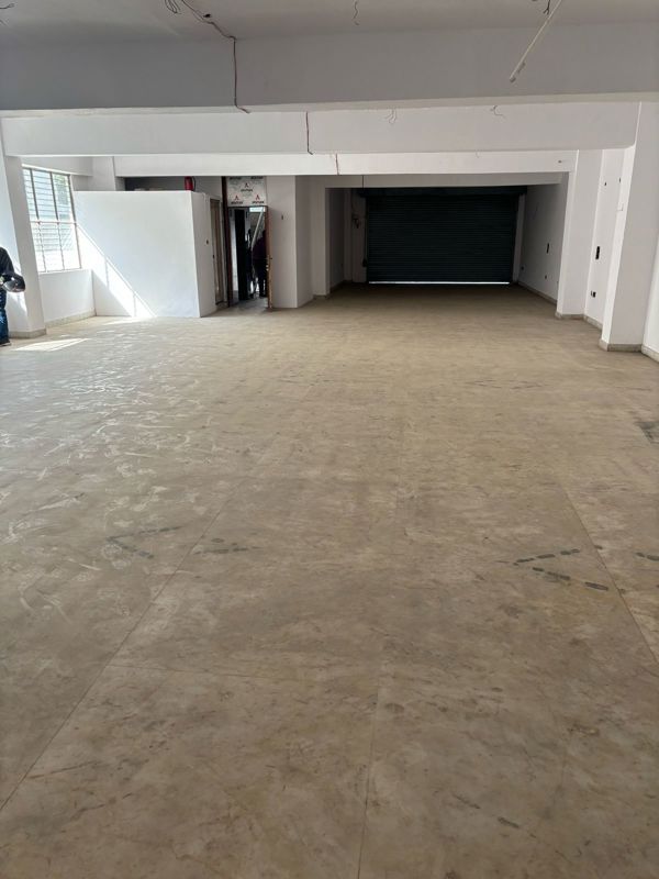 Warehouse For Rent in Sector 65