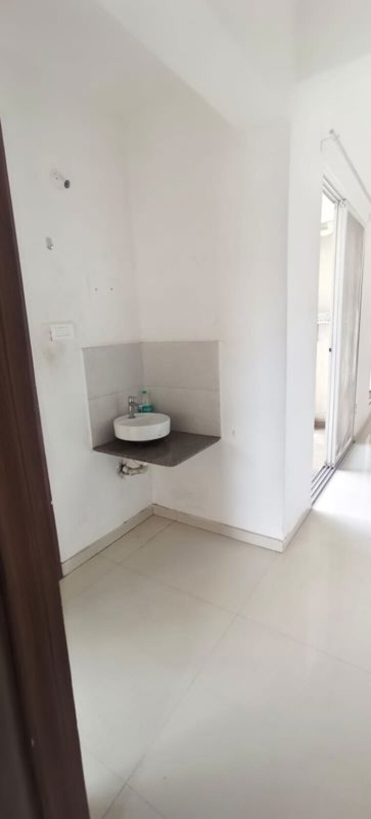 Bathroom, warje 2 Bedroom 790 Sq.Ft. Apartment In Warje Pune 10221214