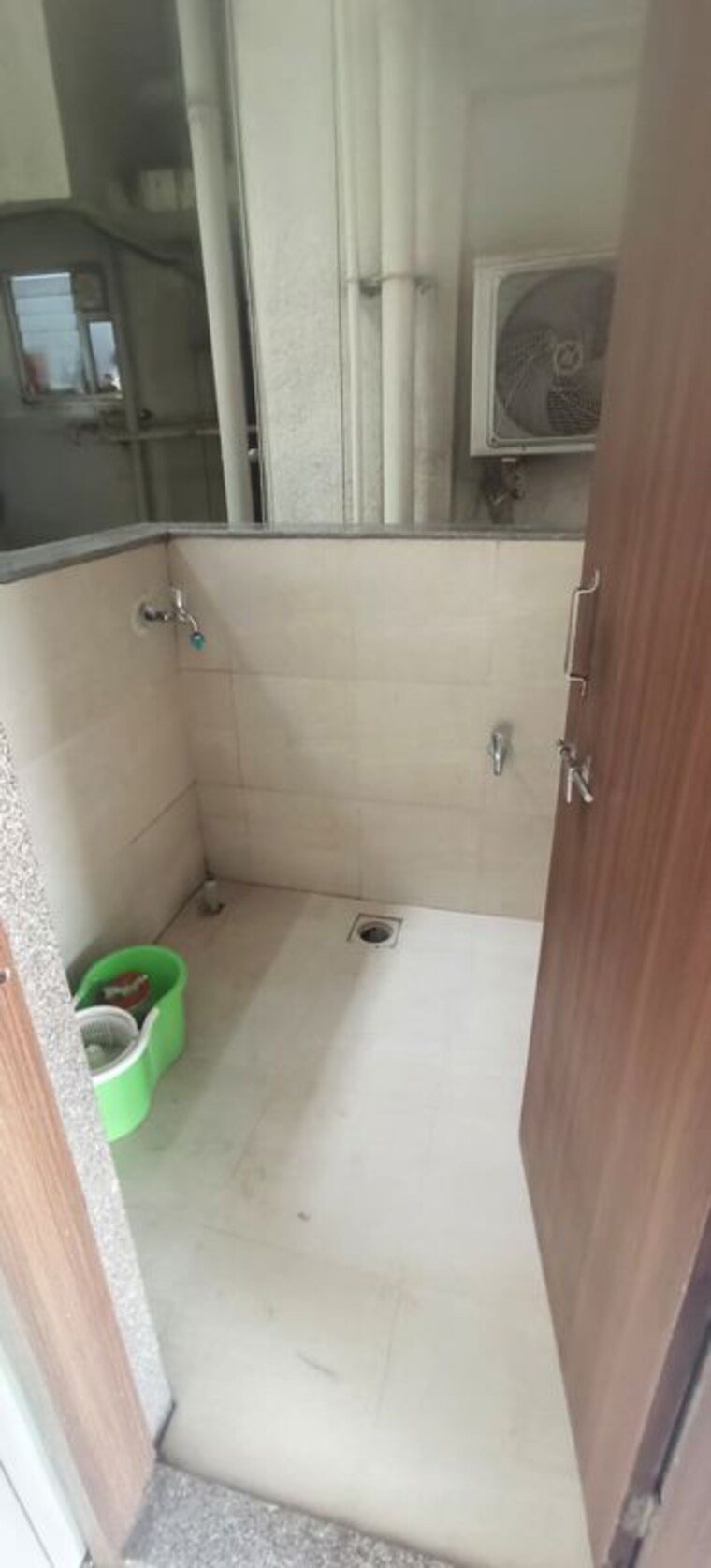 Bathroom, warje 2 Bedroom 790 Sq.Ft. Apartment In Warje Pune 10221214