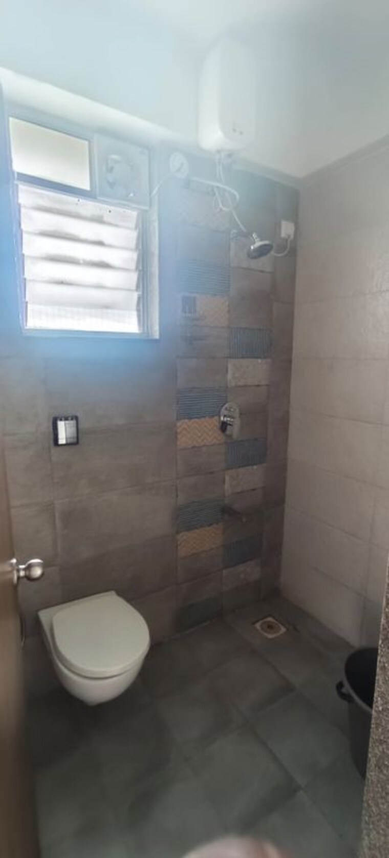 Bathroom, warje 2 Bedroom 790 Sq.Ft. Apartment In Warje Pune 10221214