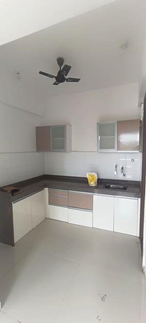 Kitchen in 2 BHK Apartment at Warje – for Rent