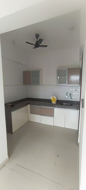 Kitchen in 2 BHK Apartment at Warje – for Rent