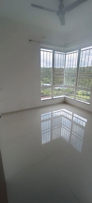 2 BHK Apartment For Rent in Warje