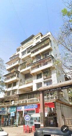 2 BHK + Extra Room Apartment For Rent in ARM Enclave