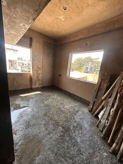 1 BHK + Pooja Room,Study Room Apartment For Sale in Wadgaon Sheri