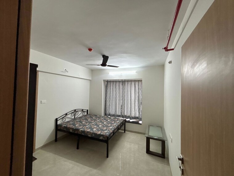 Bedroom, rgs-forte 2 Bedroom 1160 Sq.Ft. Apartment In Wakad Pune 10221240