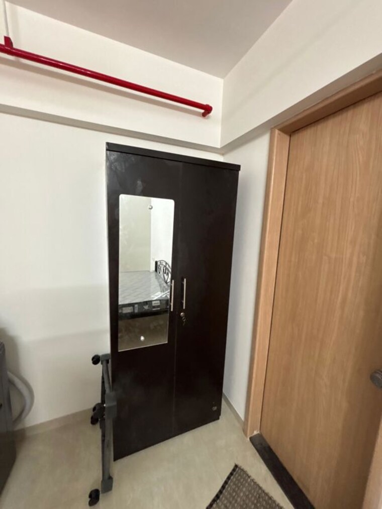 Kitchen, rgs-forte 2 Bedroom 1160 Sq.Ft. Apartment In Wakad Pune 10221240