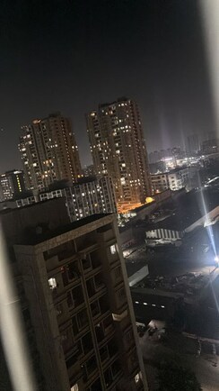 2 BHK Apartment For Rent in RGS Forte
