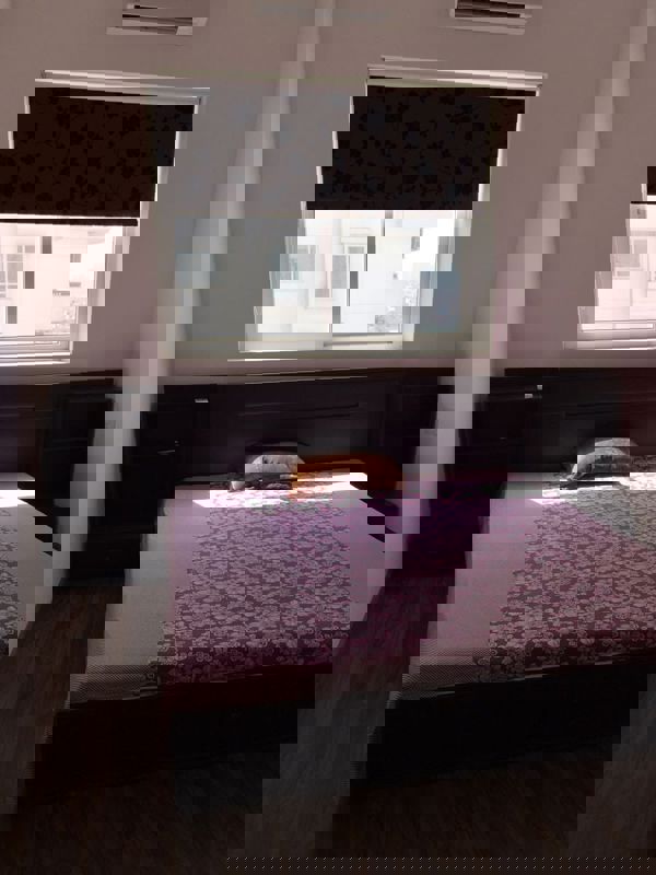 3 BHK 1954 Sq.Ft. Apartment in Emaar The Palm Drive-Palm Studios