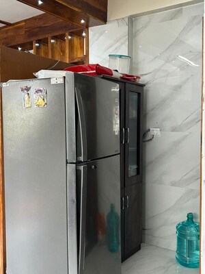 Furnished Amenities in 3 BHK Apartment at Habsiguda – for Sale