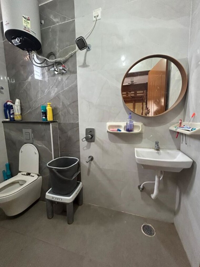 Team Area, habsiguda 3 Bedroom 2001 Sq.Ft. Apartment In Habsiguda Hyderabad 10221333