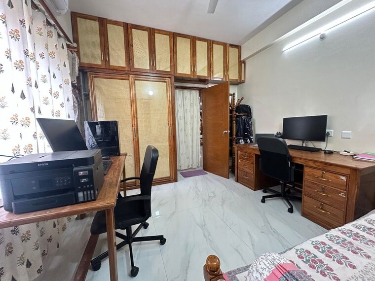 Team Area, habsiguda 3 Bedroom 2001 Sq.Ft. Apartment In Habsiguda Hyderabad 10221333