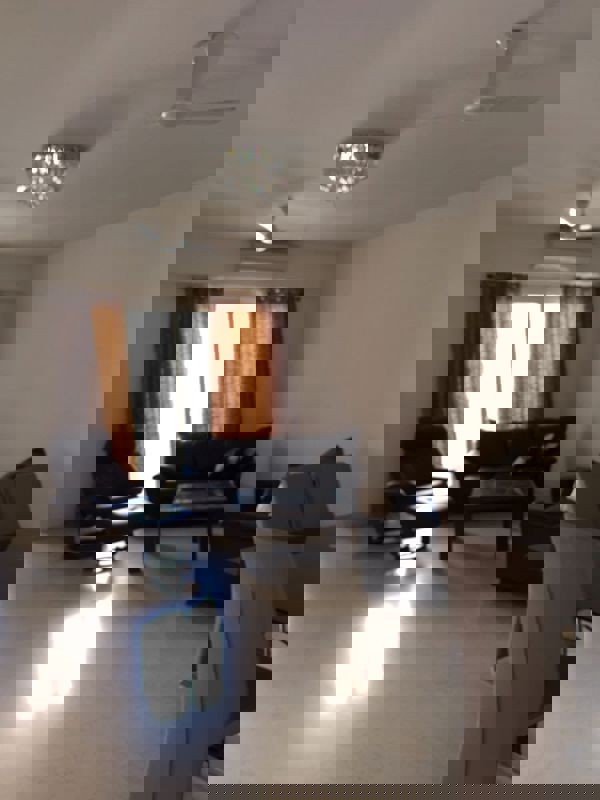 3 BHK 1867 Sq.Ft. Apartment in Emaar The Palm Drive-Palm Studios